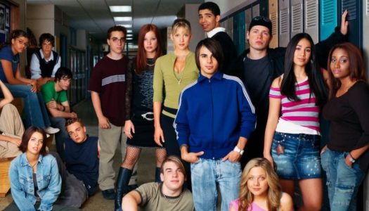 Degrassi: The Next Generation