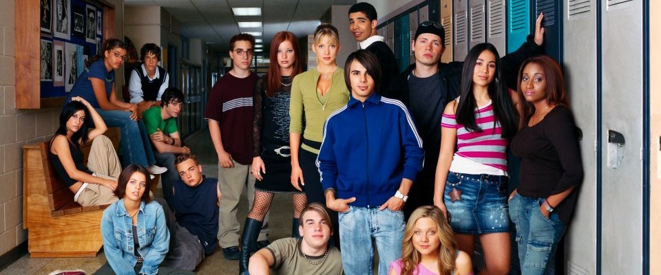 LGBT Club, Degrassi Evolution Wiki