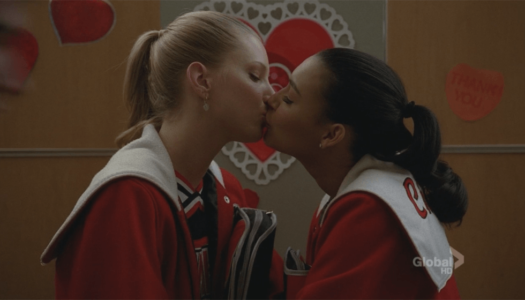 Glee