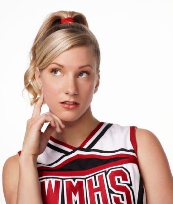 Brittany Pierce
