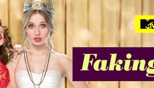 Faking It