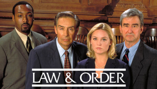 Law & Order