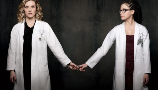 Orphan Black