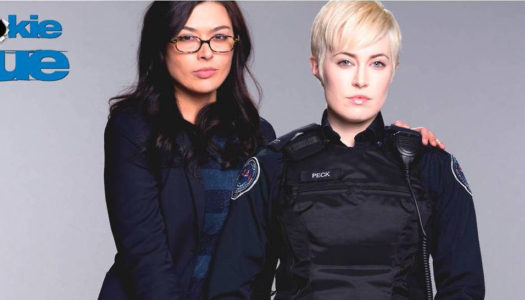 Rookie Blue