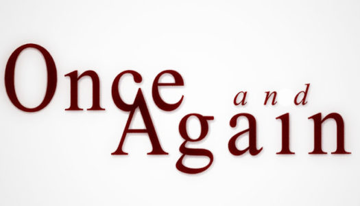 Once and Again