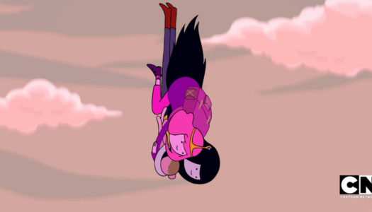 Adventure Time