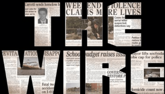 The Wire