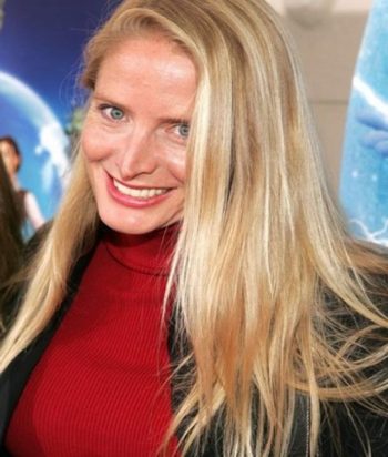 A picture of the character Carol Willick