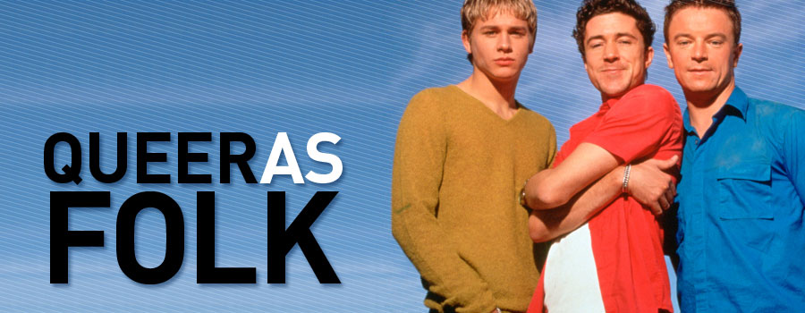 Queer as Folk (UK)