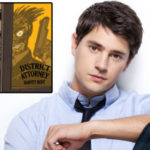 Nicholas D'Agosto