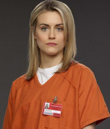 Piper Chapman