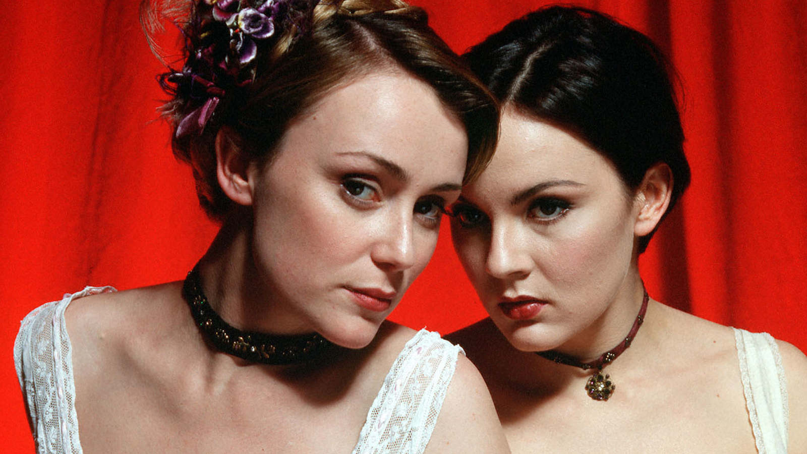 Tipping The Velvet Lezwatch Tv