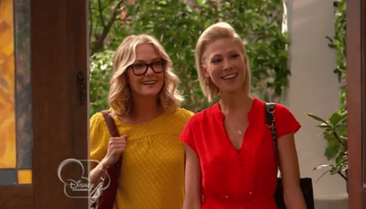 Good Luck Charlie