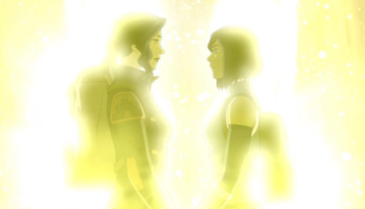 Avatar: The Legend of Korra