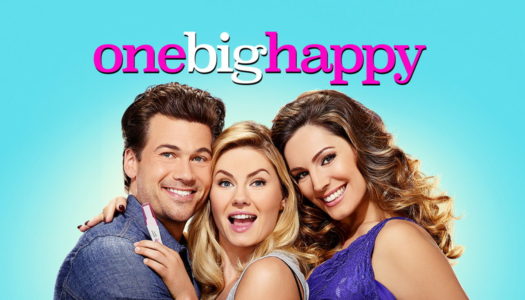 One Big Happy