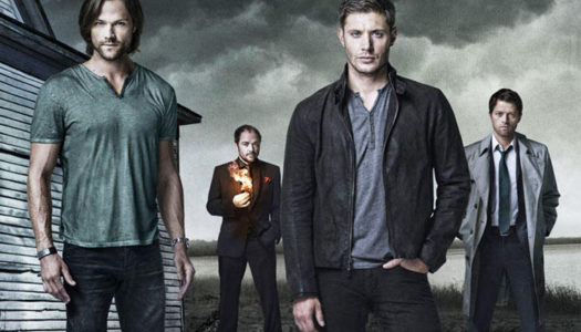 Supernatural