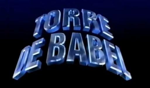 Torre de Babel