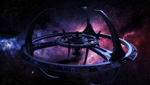 Star Trek: Deep Space Nine