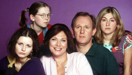 At Home with the Braithwaites