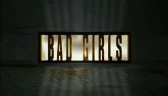 Bad Girls