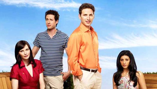 Royal Pains