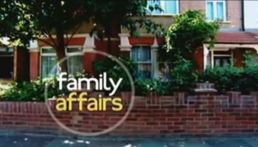 Family Affairs