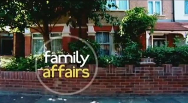 Family Affairs