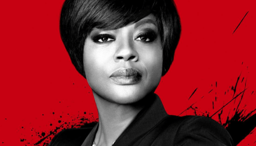 How to Get Away with Murder