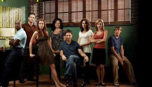 Private Practice