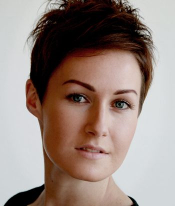 Bonnie Deane