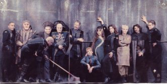Babylon 5