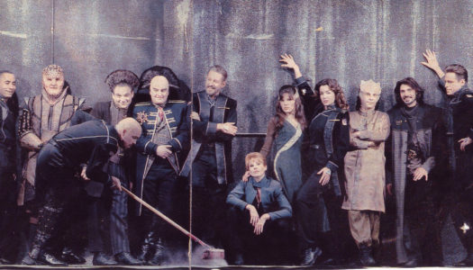 Babylon 5