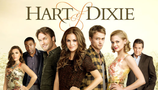 Hart of Dixie