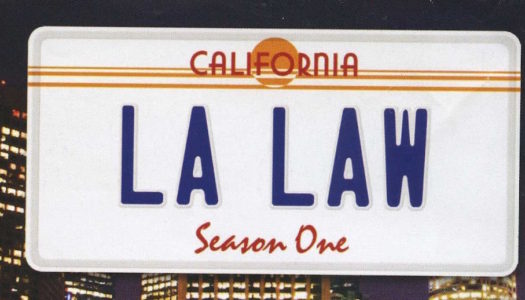 L.A. Law