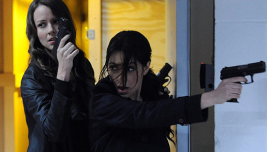 Person of Interest