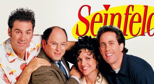 Seinfeld