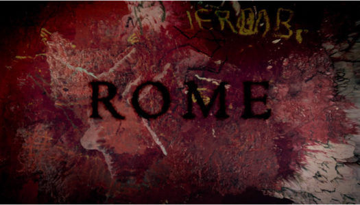 Rome
