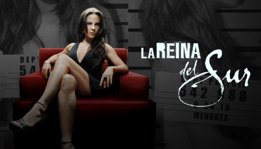 La Reina del Sur