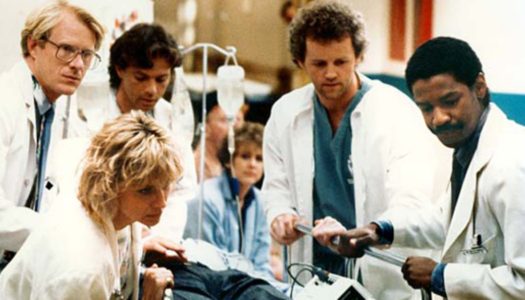 St. Elsewhere