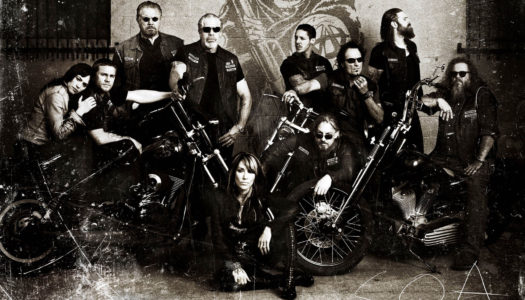 Sons of Anarchy