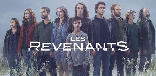 Les Revenants