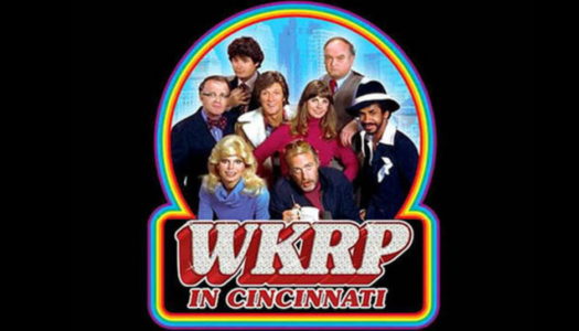 WKRP in Cincinnati