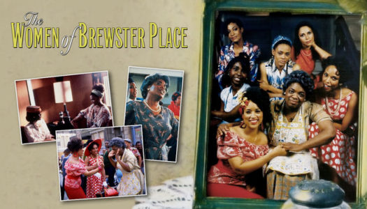 The Women of Brewster Place