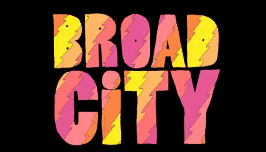 Broad City