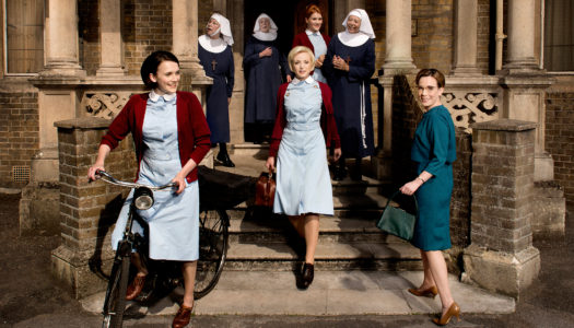 Call the Midwife