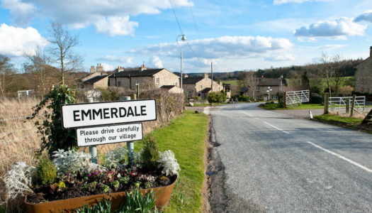 Emmerdale