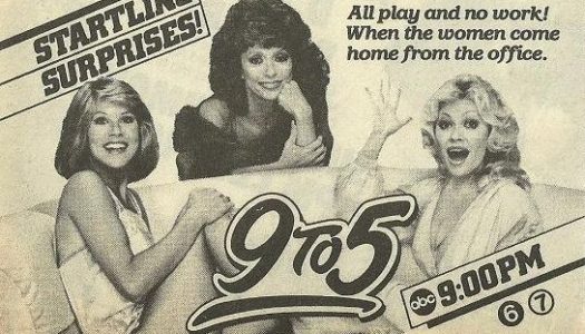 9 to 5