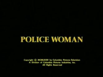 Police Woman