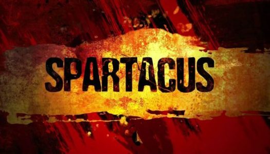 Spartacus