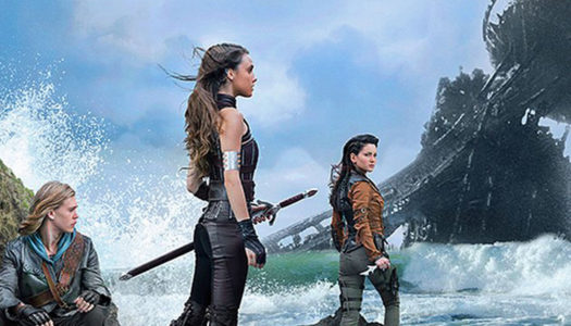 The Shannara Chronicles